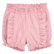 müsli COZY ME ruffle bloomers Pants Nectar 014230502