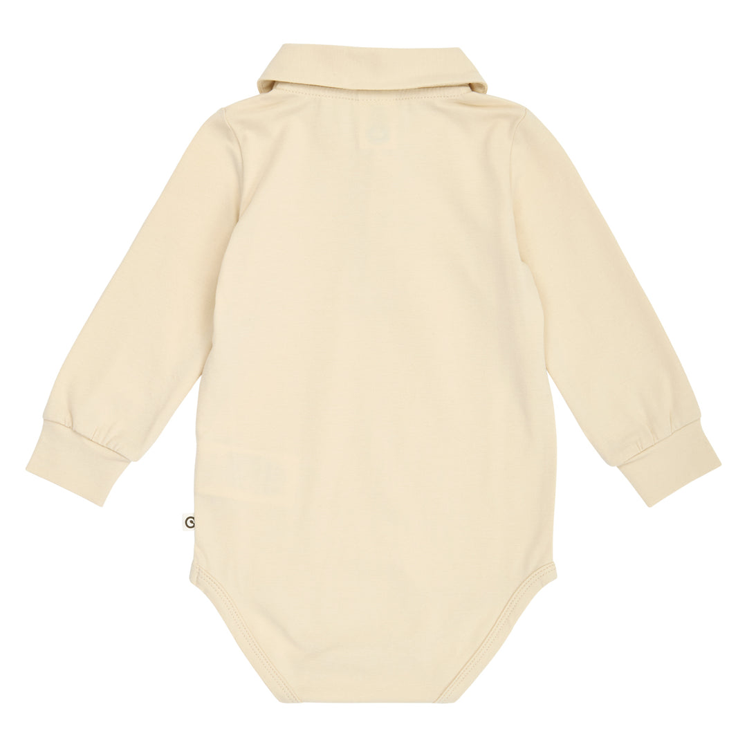 müsli COZY ME shirt body Bodystockings Oat 013040401