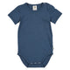 müsli COZY ME short sleeve body Bodystockings Navy 019403101