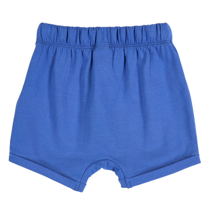 müsli COZY ME shorts Pants Azure blue 018394902