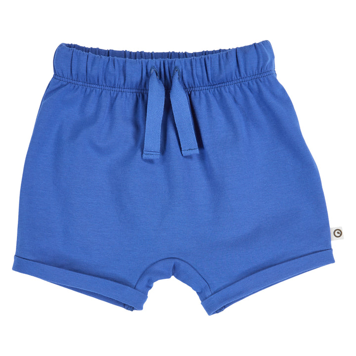 müsli COZY ME shorts Pants Azure blue 018394902