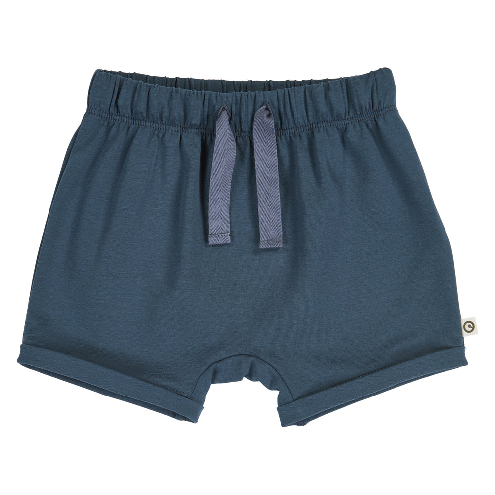 müsli COZY ME shorts Pants Navy 019403101