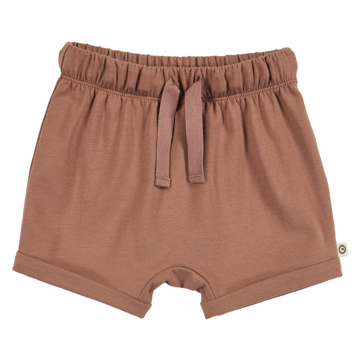 müsli COZY ME shorts Pants Pecan 018142101
