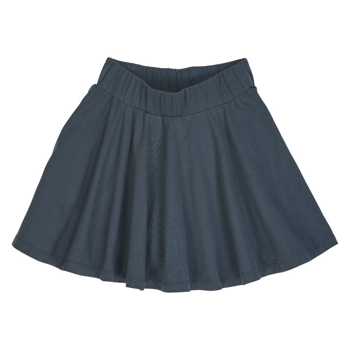 müsli COZY ME skirt Skirts Night blue 019402301