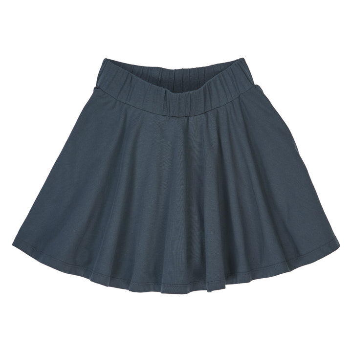 müsli COZY ME skirt Skirts Night blue 019402301