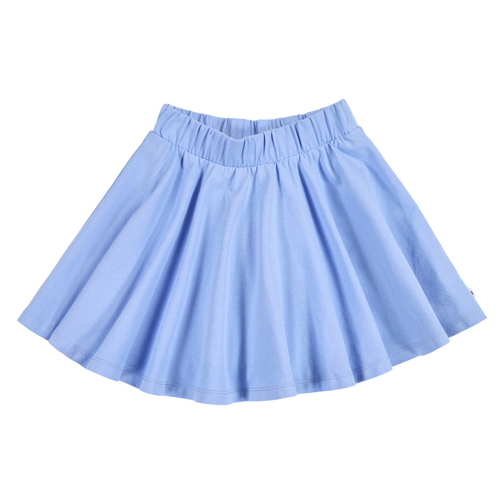 müsli COZY ME skirt Skirts Shell blue 016392901