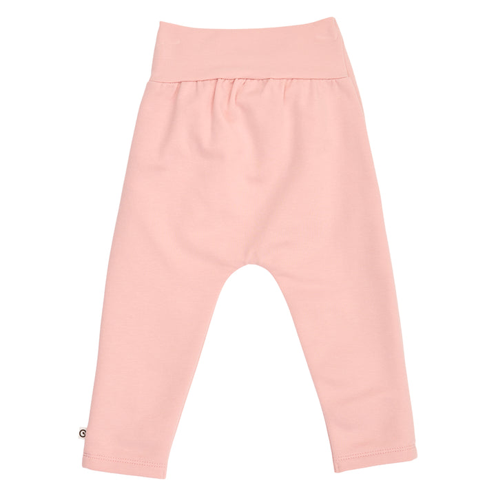 müsli COZY ME sweat bow pants Pants Blush 014150801