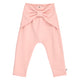 müsli COZY ME sweat bow pants Pants Blush 014150801
