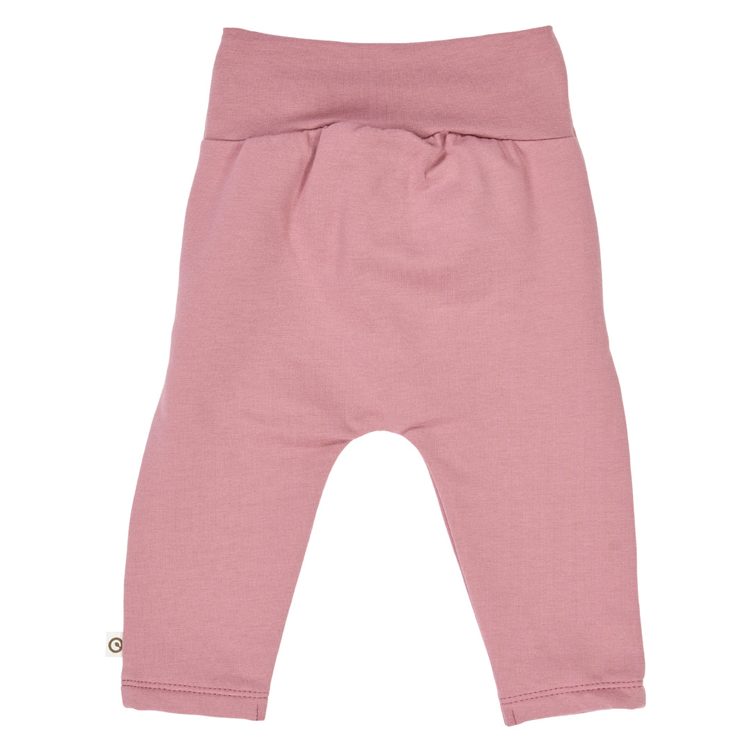 müsli COZY ME sweat bow pants Pants Nostalgia Rose 017151200