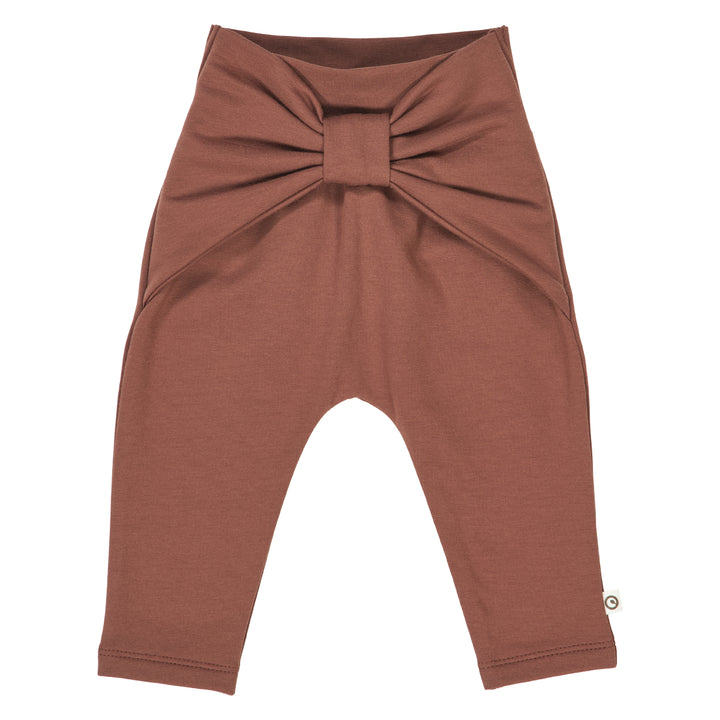 müsli COZY ME sweat bow pants Pants Root 019122804