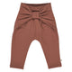 müsli COZY ME sweat bow pants Pants Root 019122804