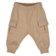 müsli COZY ME sweat cargo pants Pants Beige 017100904