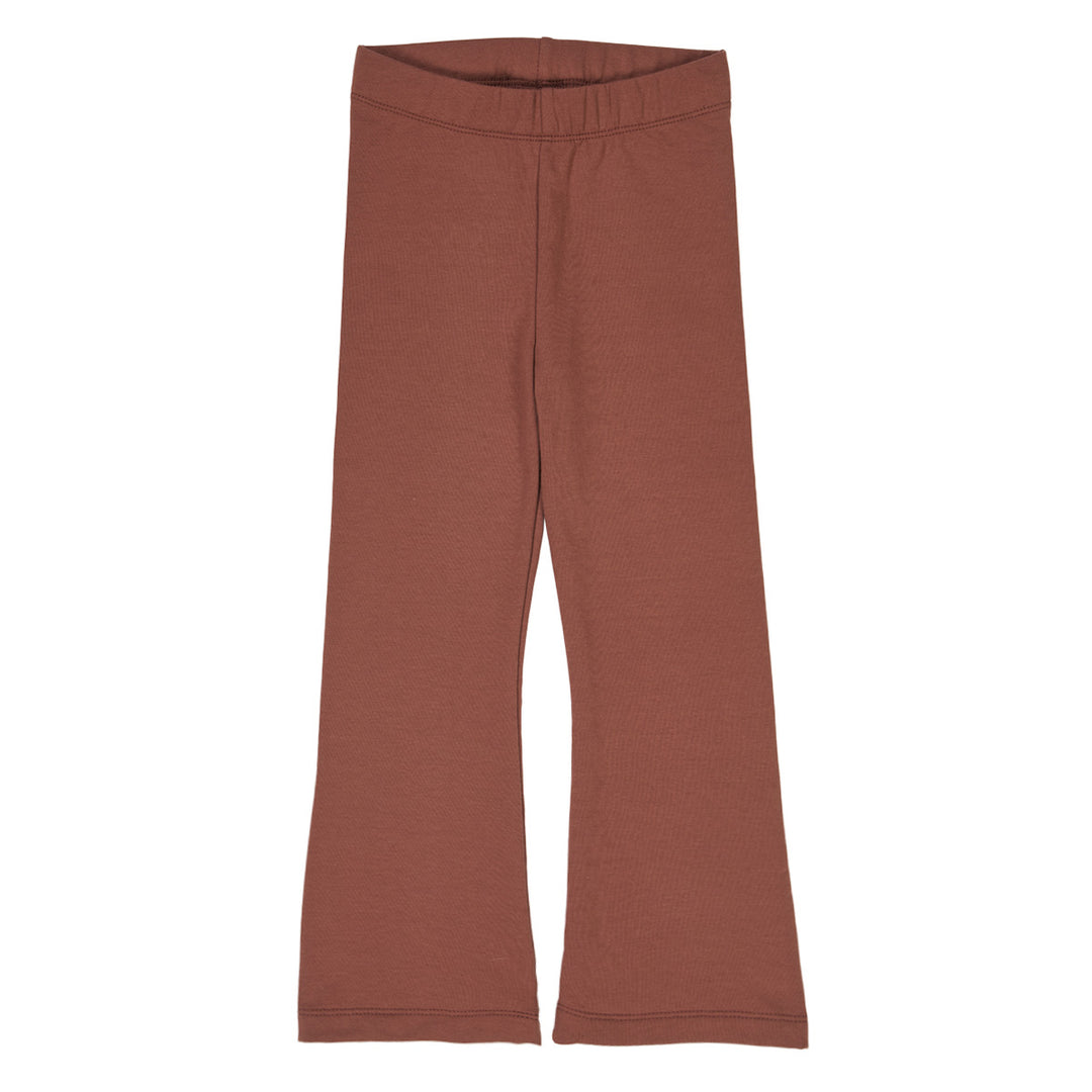 müsli COZY ME sweat flared pants Pants Root 019122804