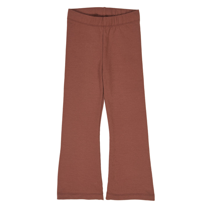 müsli COZY ME sweat flared pants Pants Root 019122804
