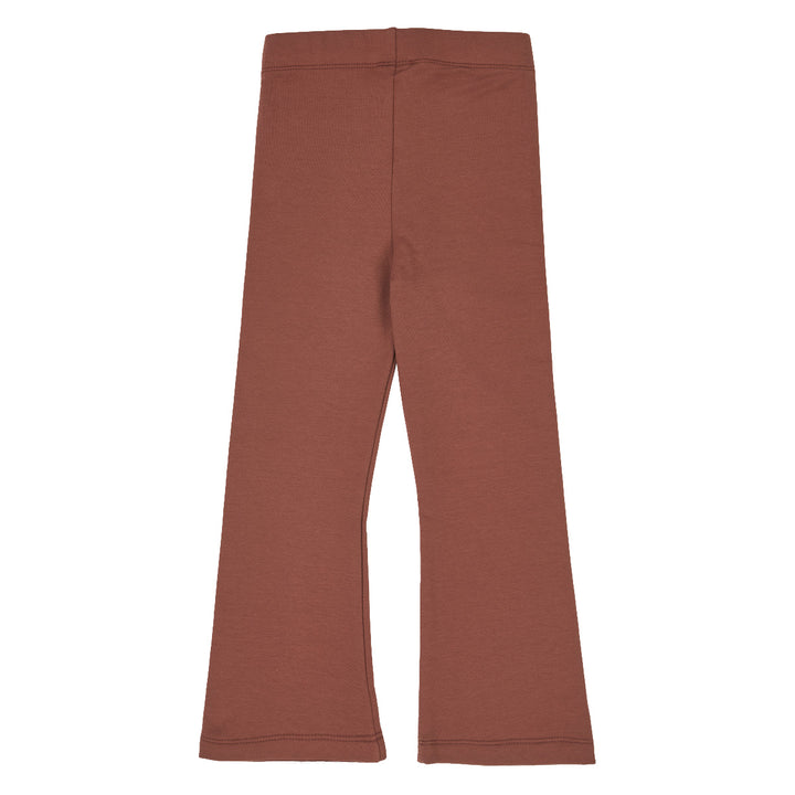 müsli COZY ME sweat flared pants Pants Root 019122804