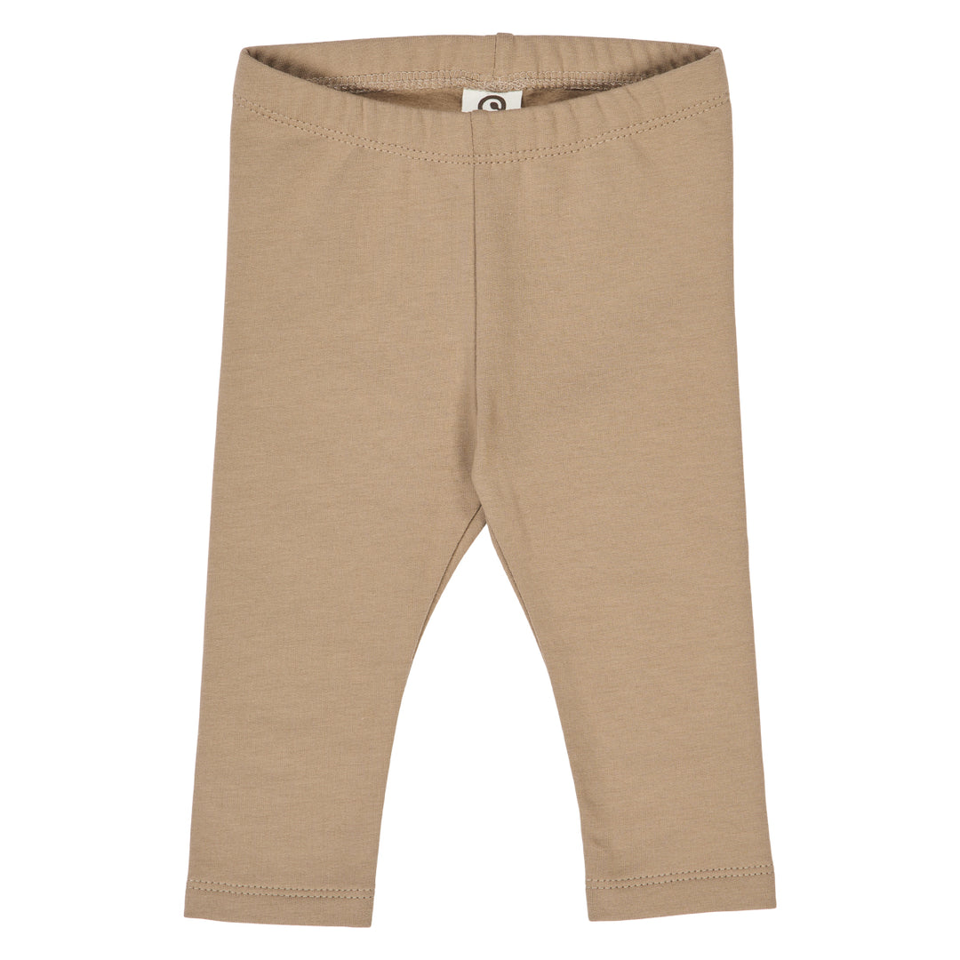müsli COZY ME sweat leggings Leggings Beige 017100904