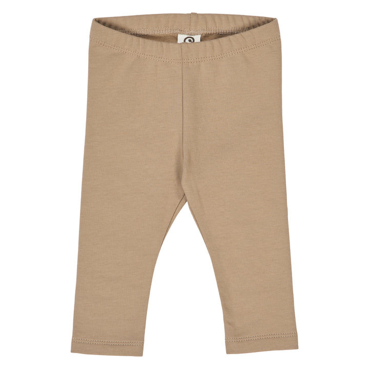 müsli COZY ME sweat leggings Leggings Beige 017100904