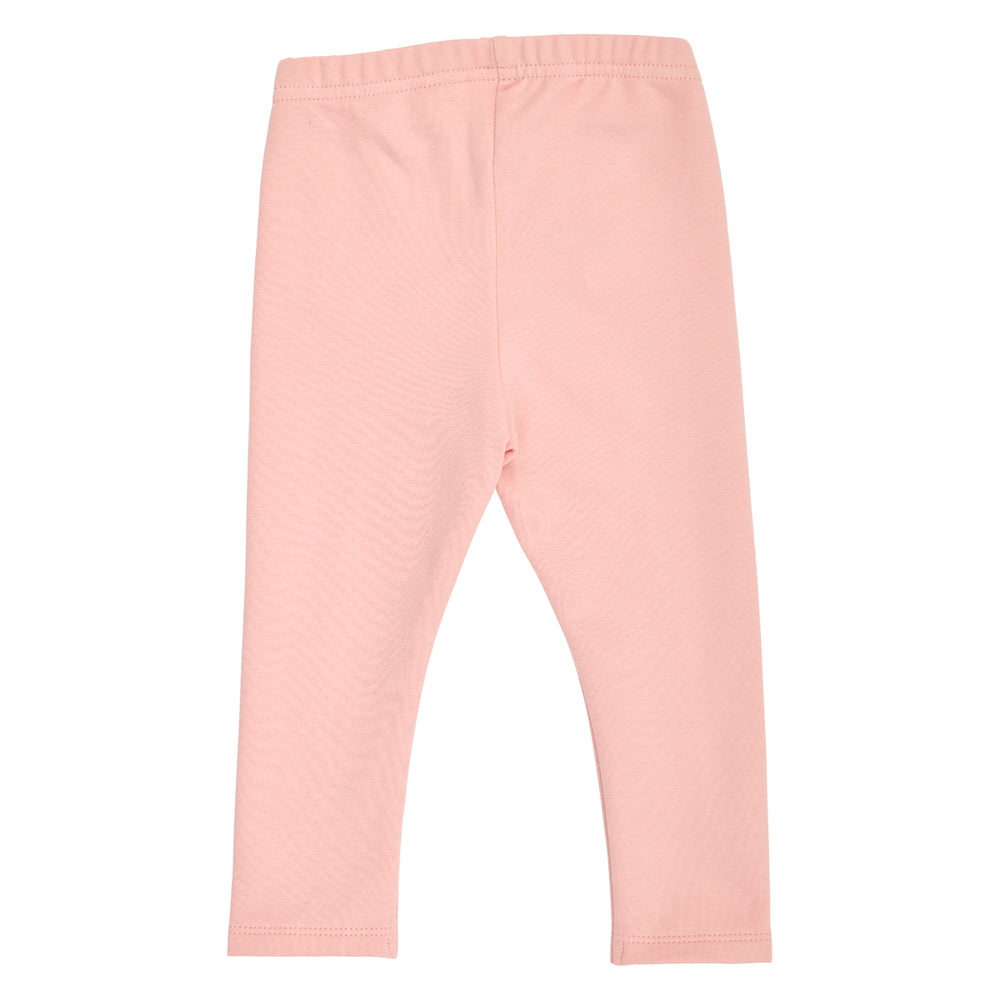 müsli COZY ME sweat leggings Leggings Blush 014150801