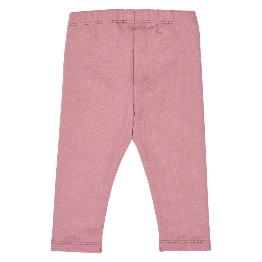 müsli COZY ME sweat leggings Leggings Nostalgia Rose 017151200