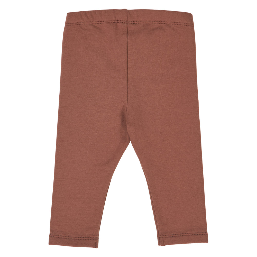müsli COZY ME sweat leggings Leggings Root 019122804