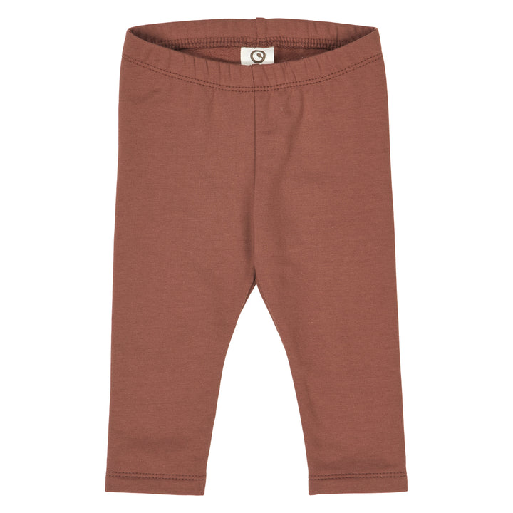 müsli COZY ME sweat leggings Leggings Root 019122804