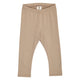 müsli COZY ME sweat leggings Leggings Walnut 017080802