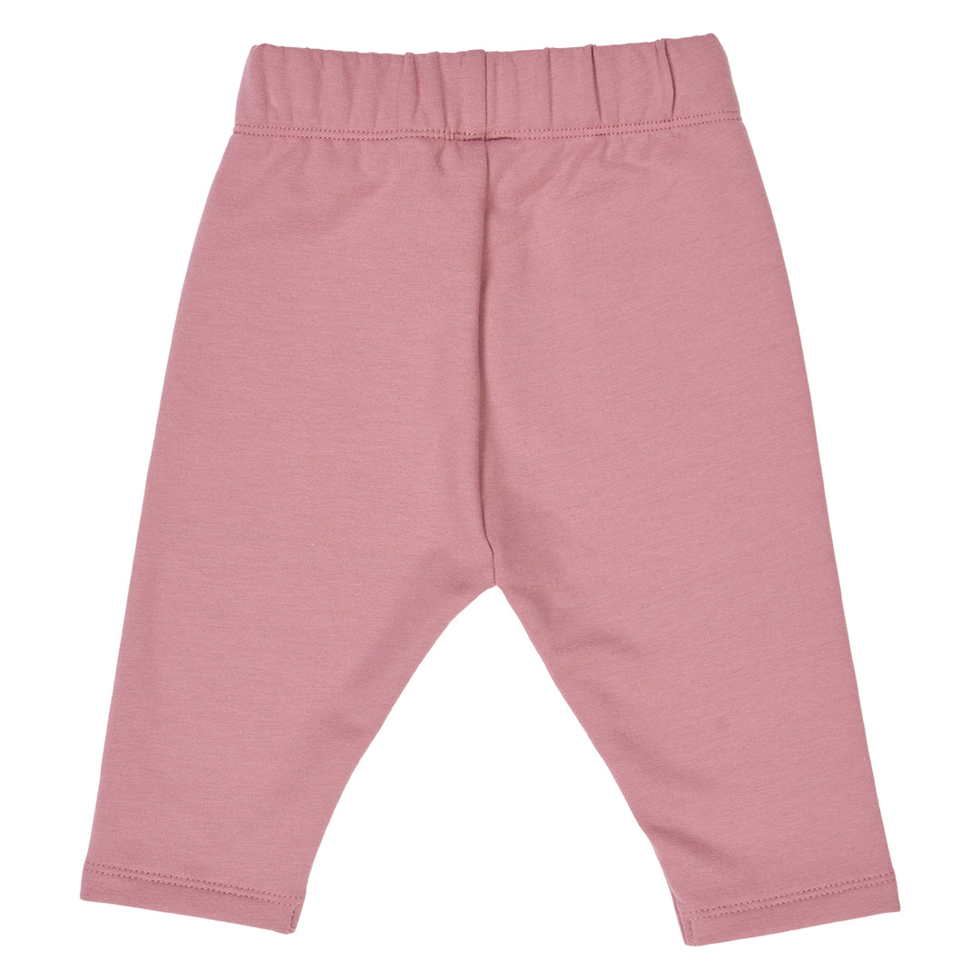 müsli COZY ME sweat pocket pants Pants Nostalgia Rose 017151200