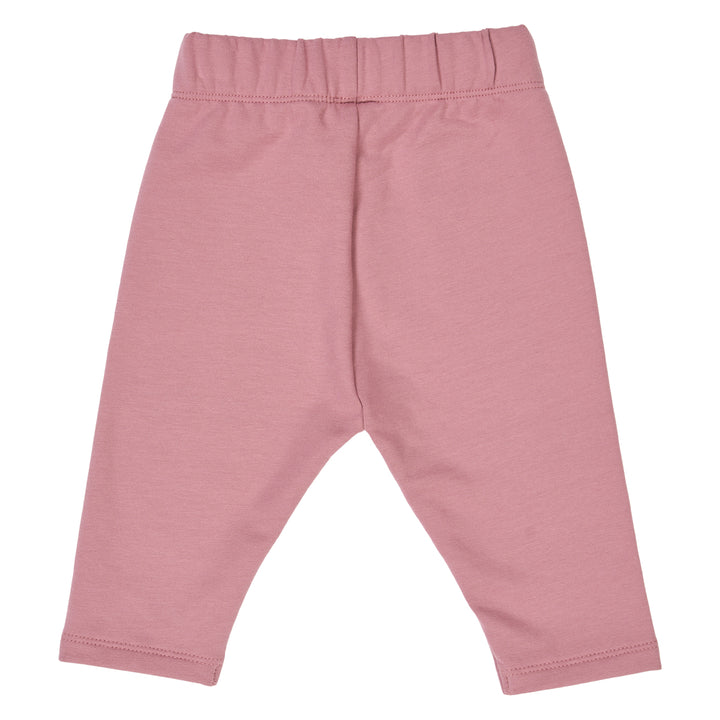 müsli COZY ME sweat pocket pants Pants Nostalgia Rose 017151200