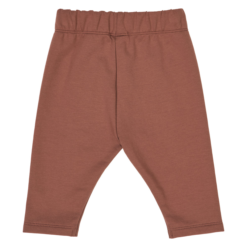 müsli COZY ME sweat pocket pants Pants Root 019122804