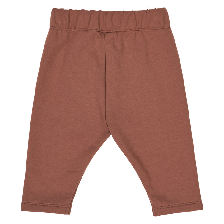 müsli COZY ME sweat pocket pants Pants Root 019122804