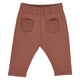 müsli COZY ME sweat pocket pants Pants Root 019122804