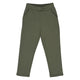müsli COZY ME sweat pocket pants Pants Deep green 019040401