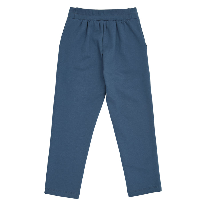 müsli COZY ME sweat pocket pants Pants Navy 019403101