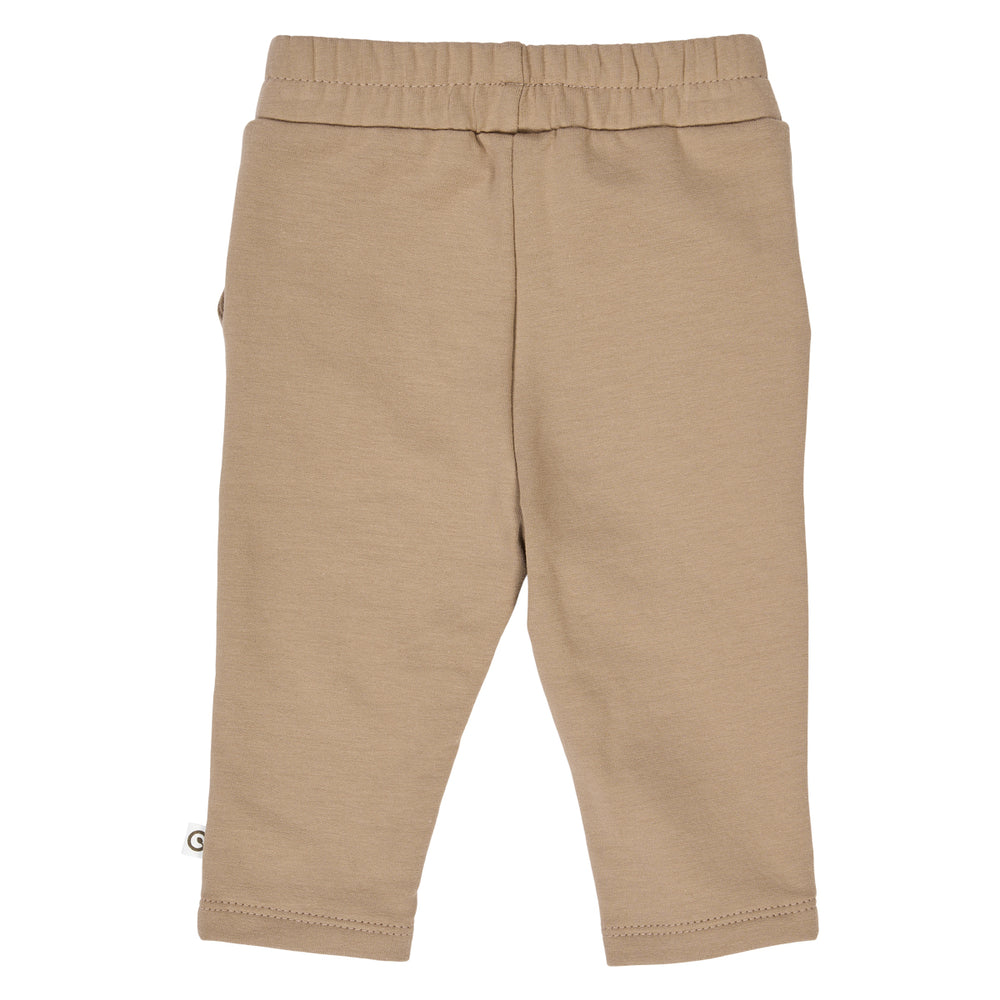 müsli COZY ME sweatpants Pants Beige 017100904
