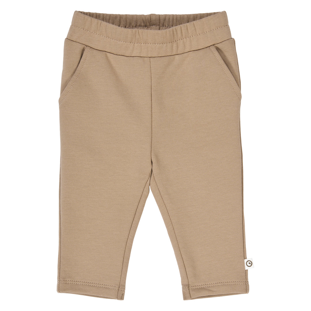 müsli COZY ME sweatpants Pants Beige 017100904