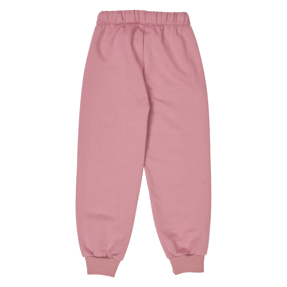 müsli COZY ME sweatpants Pants Nostalgia Rose 017151200