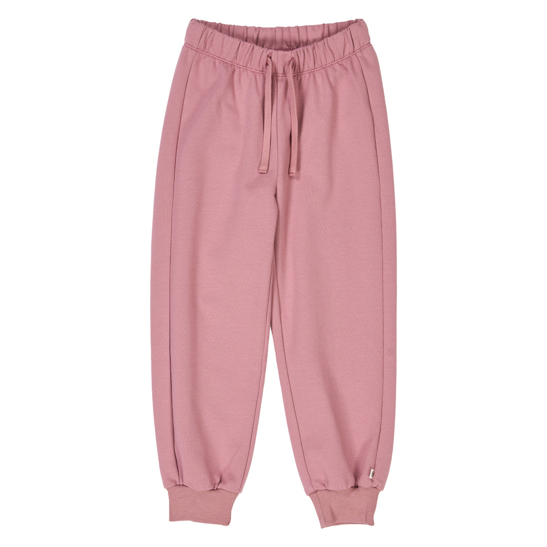 müsli COZY ME sweatpants Pants Nostalgia Rose 017151200