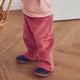 müsli Corduroy Frill Pants Baby Pants Baroque Rose 018163400