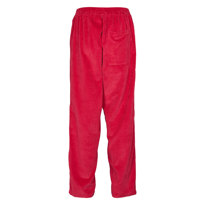 Conservandum Corduroy pants Pants Crimson 19176200