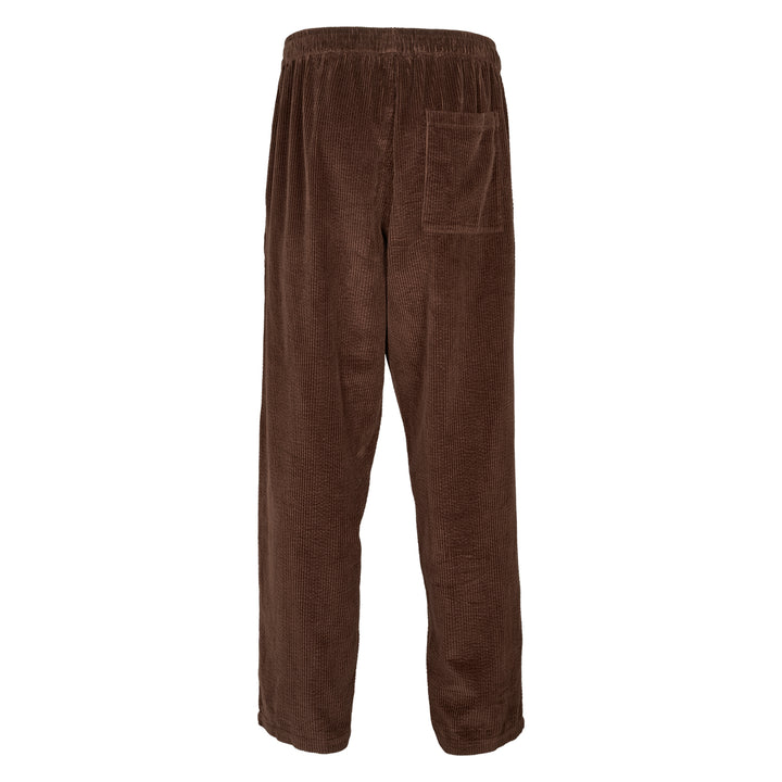 Conservandum Corduroy pants Pants French Roast 019101200
