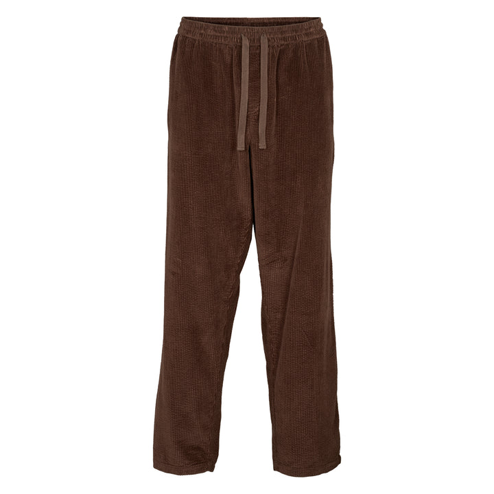Conservandum Corduroy pants Pants French Roast 019101200