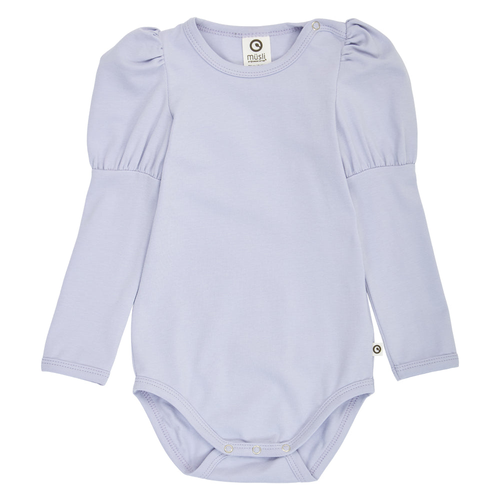 müsli Cornflower Baby Set Pants Oak/ Walnut/ Mauve 690000329