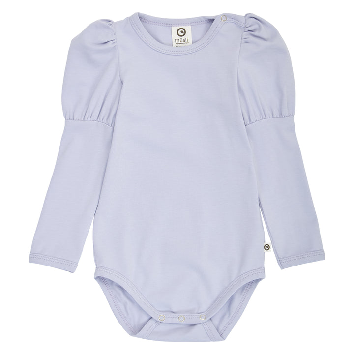 müsli Cornflower Baby Set Pants Oak/ Walnut/ Mauve 690000329