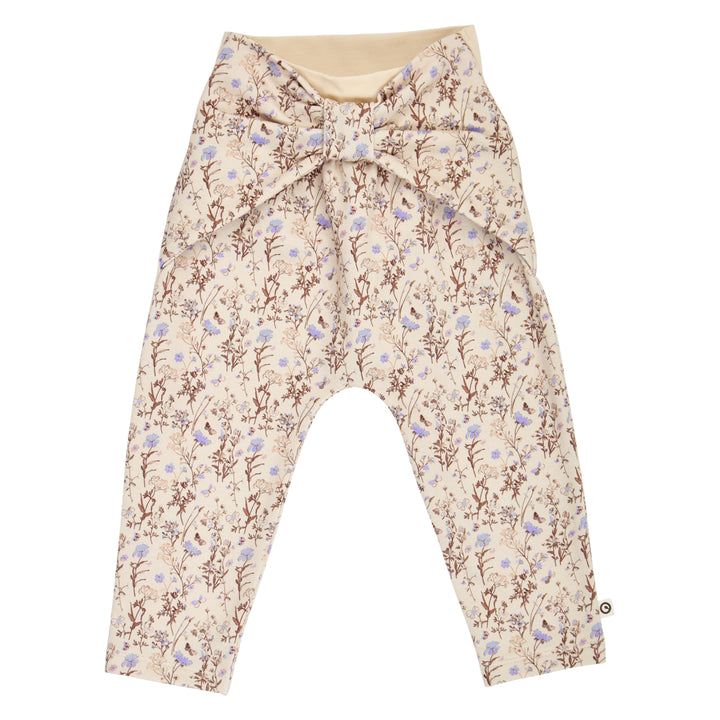 müsli Cornflower Baby Set Pants Oak/ Walnut/ Mauve 690000329