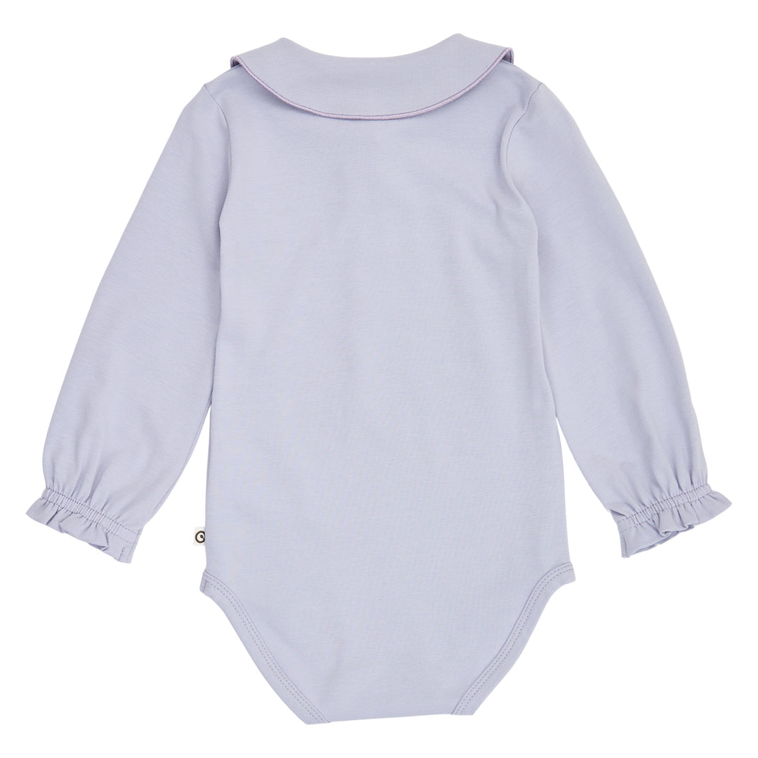 müsli Cottage Baby Set Bodystockings Mauve 014381301