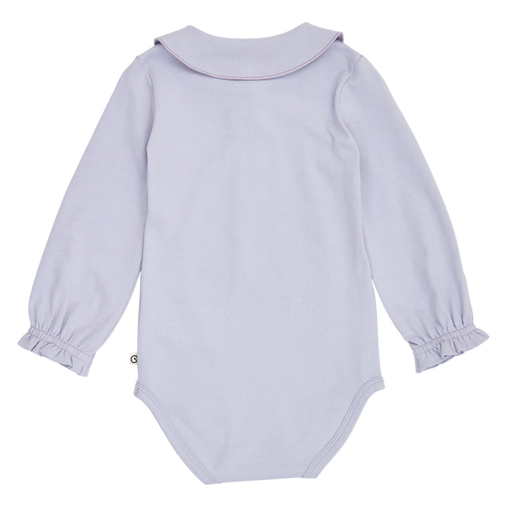 müsli Cottage Baby Set Bodystockings Mauve 014381301