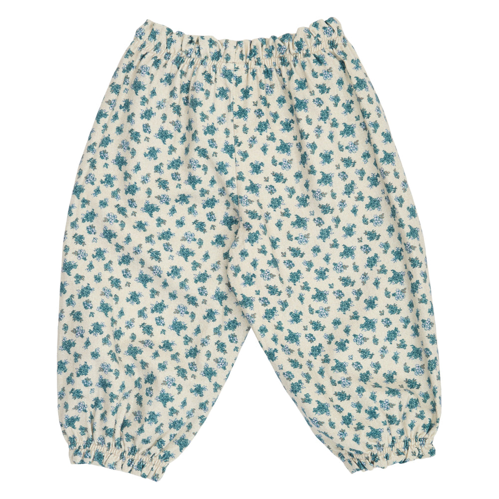 müsli Cottage Volume Pants Baby Pants Arctic/ Oak/ Mauve 690000339