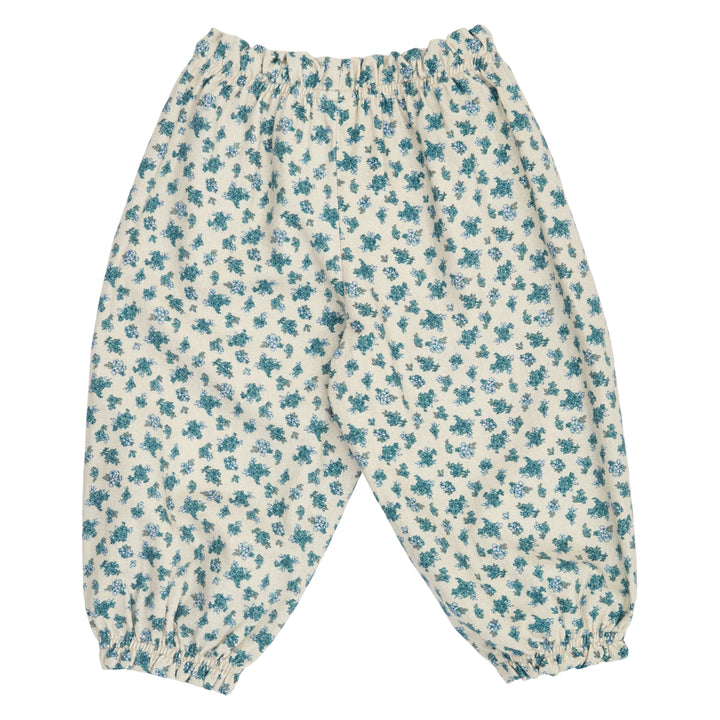müsli Cottage Volume Pants Baby Pants Arctic/ Oak/ Mauve 690000339