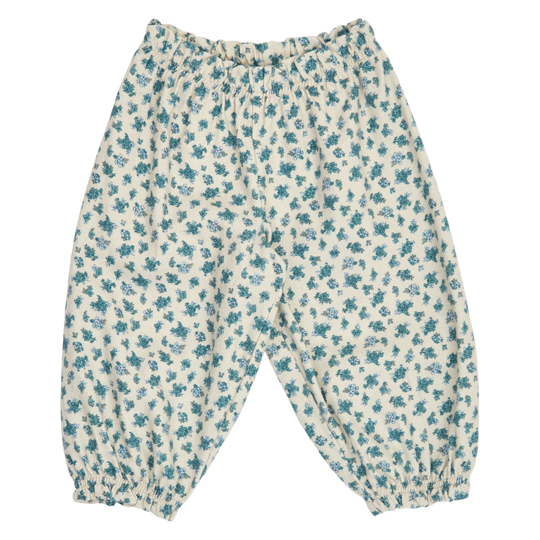 müsli Cottage Volume Pants Baby Pants Arctic/ Oak/ Mauve 690000339