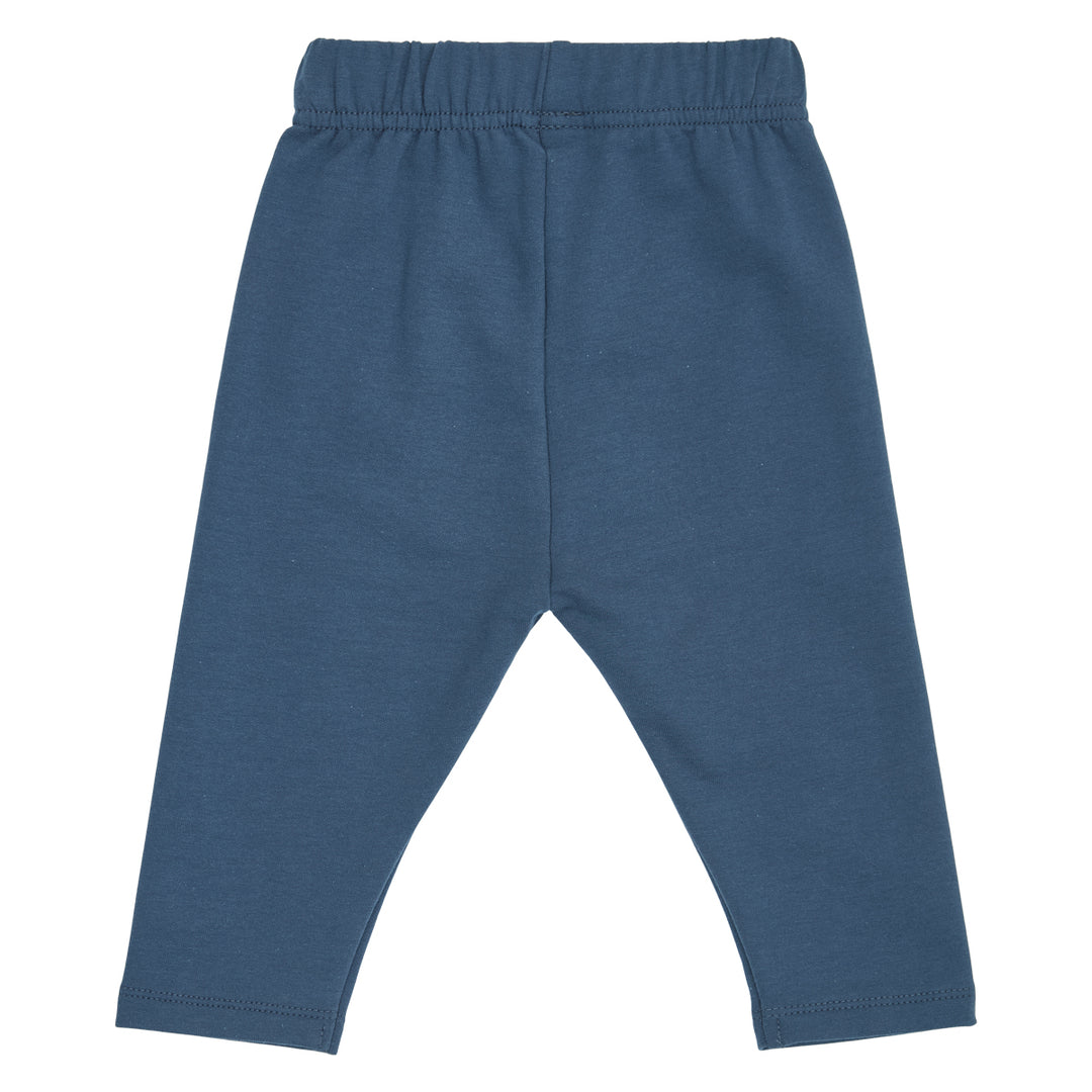 müsli Cozy Me Sweat Baby Set L_S Tee Navy 019403101
